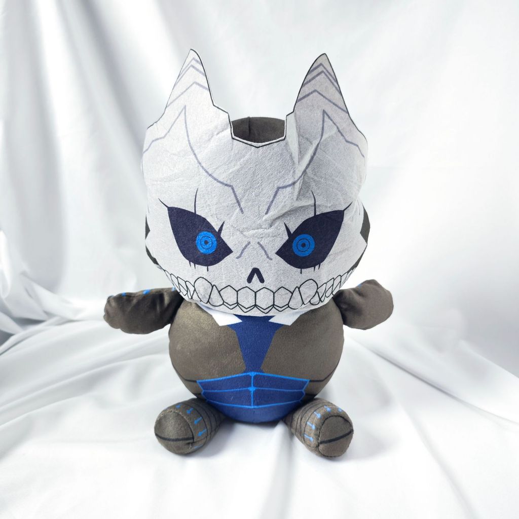 Kaiju No. 8 pullh ตุ๊กตา8 huabulaii1.my20251029