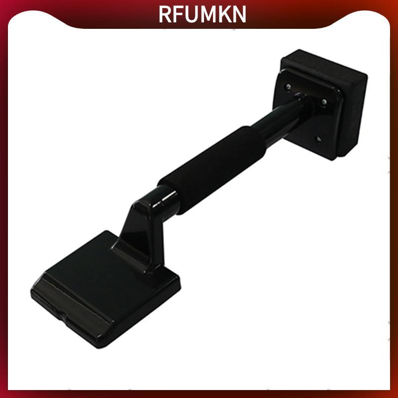 [rfumkn] เข่า Kicker พรม Kicker พร้อม Telescoping Handle พรมแบบพกพาเครื่องมือพรมติดตั้ง Stretcher คร