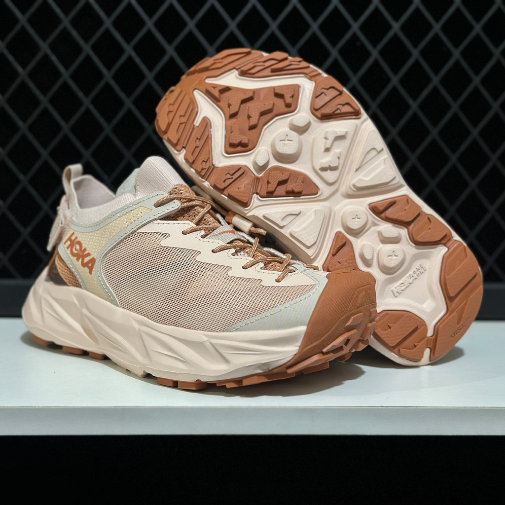HOKA One One Hopara 2 รองเท้าแตะสําหรับผู้หญิง