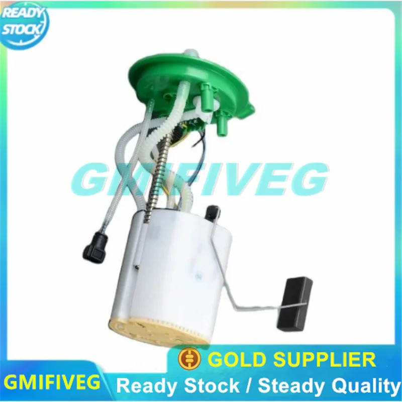 ชุดปั๊มเชื้อเพลิง 4ฉ0919051ซี 4ฉ0919087B สําหรับ AUDI A6 4F C6 Avant 2.0-3.2L 8E0919051ซีเอ็น 4ฉ0919