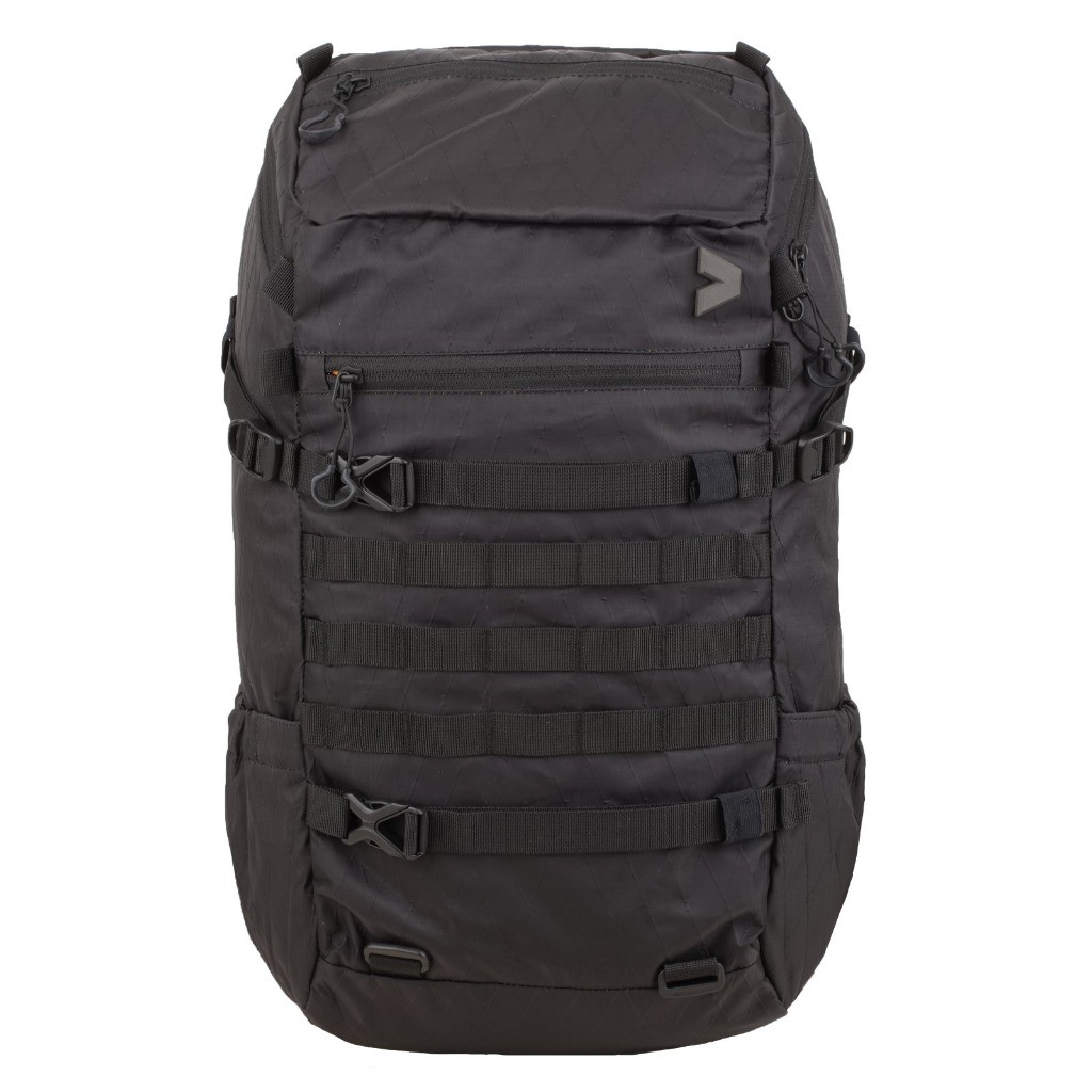 Kalibre Backpack Mens Construct Black 21L 911589000