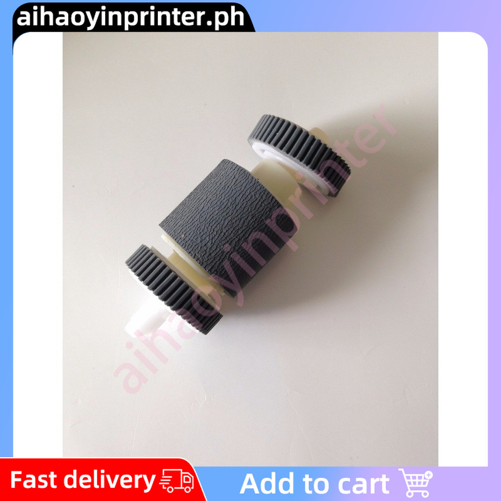 ใหม่ RM1-6414-000 RM1-6414 กระดาษ Pickup Roller สําหรับ HP 2035 2055 P2035 P2055 P2035n P2055d P2055