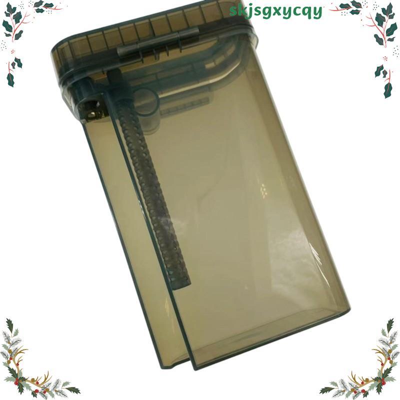 อุปกรณ์ในครัวเรือนสําหรับ U300 U300 MAX เปลี่ยนถังบําบัดน้ําเสียทําความสะอาดชิ้นส่วนสูญญากาศ skjsgxy