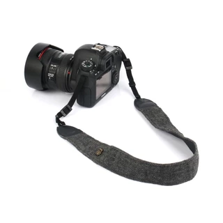สายคล้องกล้อง สายคล้องคอ สไตล์วินเทจ Camera Neck Strap Shoulder Strap