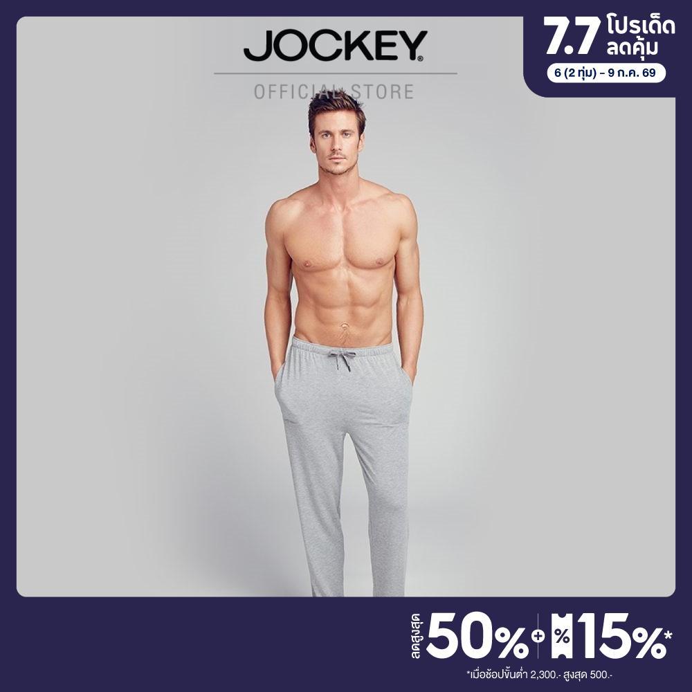 JOCKEY UNDERWEAR	กางเกงขายาว JOCKEY BALANCE รุ่น KU 500769H