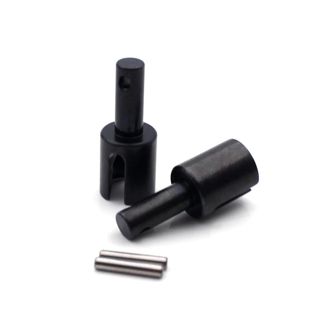 สําหรับ 1/10 Kyosho FW06 Fazer Differential ถ้วยการเชื่อมต่อ RC รถโลหะอัพเกรด OP อุปกรณ์เสริมอะไหล่
