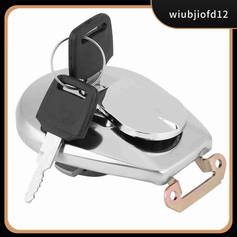 ใหม่สต็อก Tank Cap 17620-MB1- Cap Tank Cap สําหรับ CB700 750 GL1500 VT500 หมวกรถจักรยานยนต์