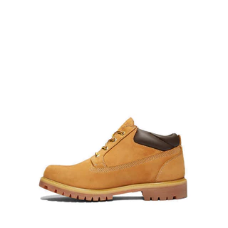 Timberland รุ่น Timberland® Premium รองเท้าผู้ชาย - สีน้ำตาล