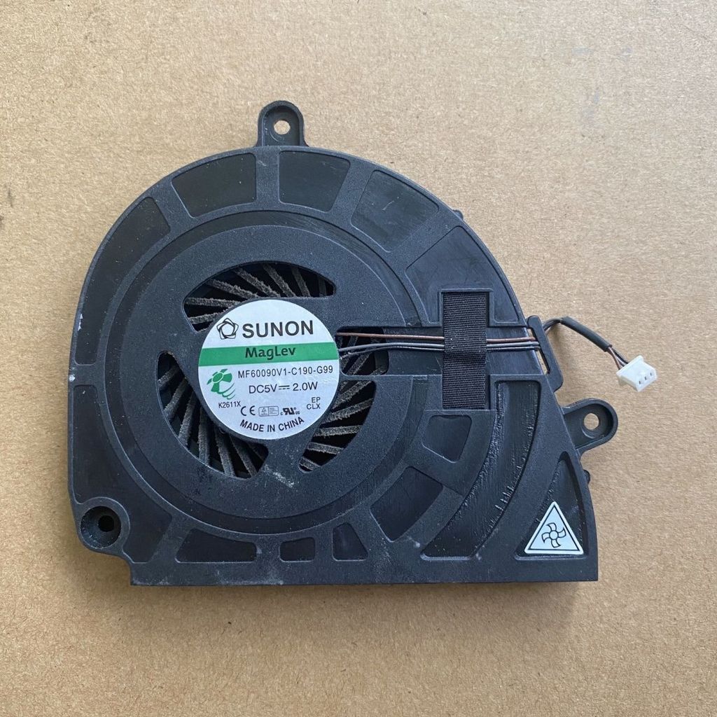 เอเซอร์ NV55 E1-571 531 V3-551 5750 5755 5750G 5755G 531G พัดลม