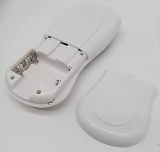 เครื่องกระตุ้นกล้ามเนื้อDigital หน้า​จอ​มี​ไฟ​LED​(​สี​ขาว​)