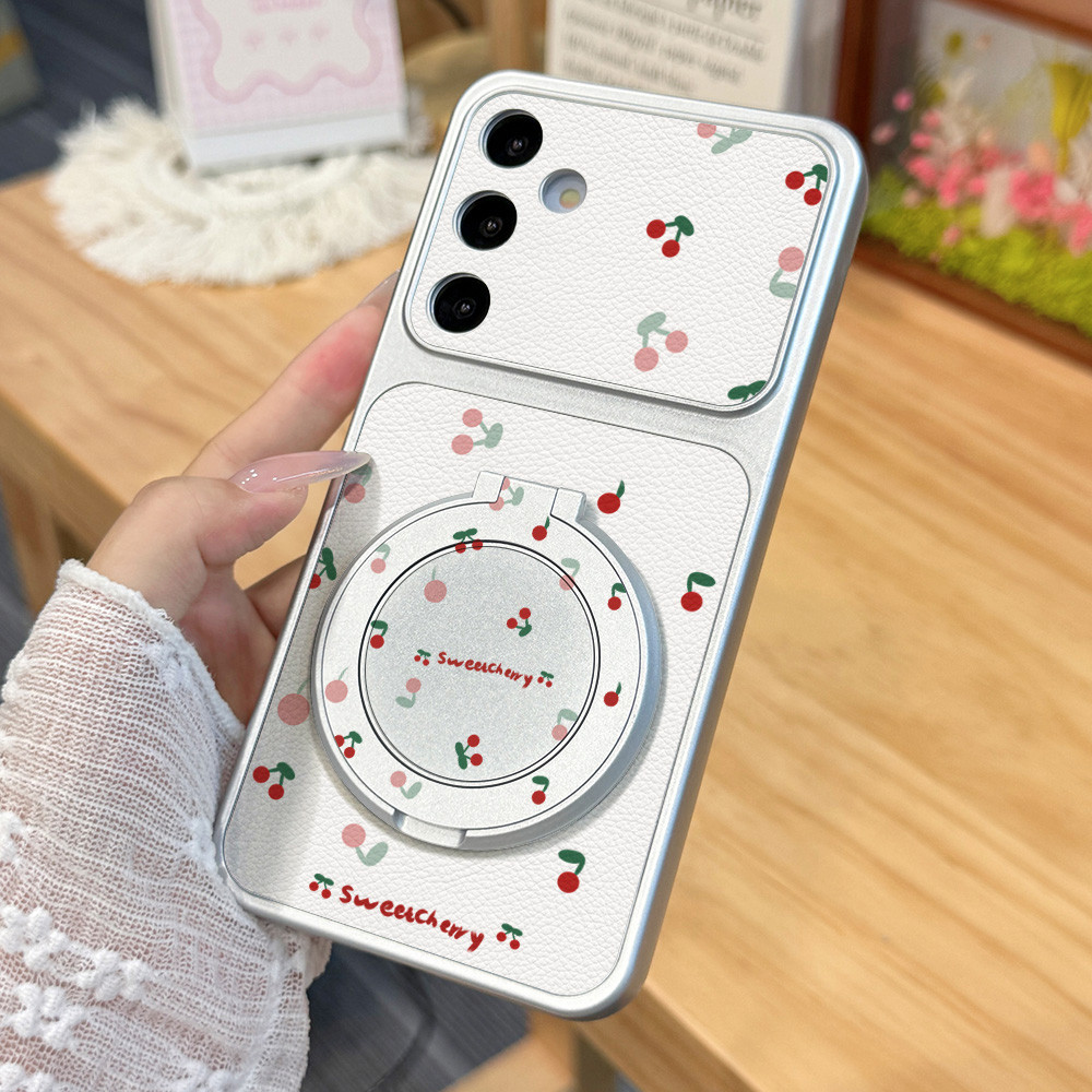 เคสทรศัพท์ For Samsung A06 A56 A16 A27 A57 A07 A37 A17 S25 S26 S23 Ultra S24 FE A55 A36 A05 A13 A14  A15 A23 A25 A53 A54