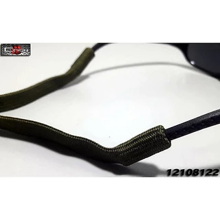 สายคล้องแว่น Chums รุ่น Classic สายไนล่อน ไม่อมเหงื่อ ยาว 13.5" แบรนด์จาก USA พร้อมส่ง!!