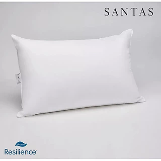 SANTAS หมอนหนุน รุ่น DACRON® RESILIENCE™