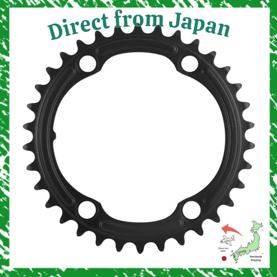 Direct From Japan Shimano (SHIMANO) FC-R7100 Chainring 34T-NK