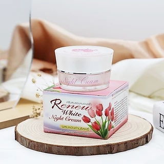 อายตานิค รีนิว RENEW. (ครีมบำรุงผิวหน้าก่อนนอน)