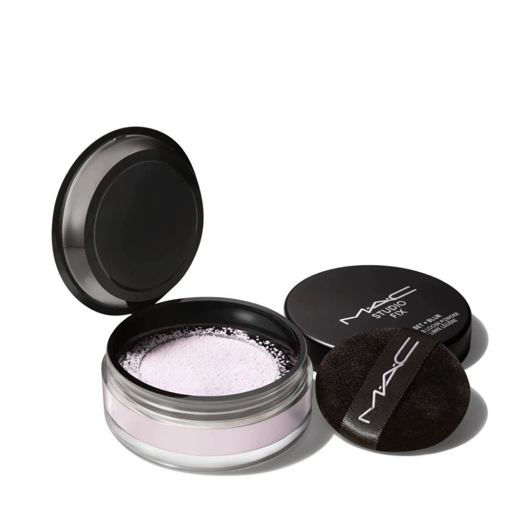 MAC Studio Fix Oil Control Setting Powder 6.5g
