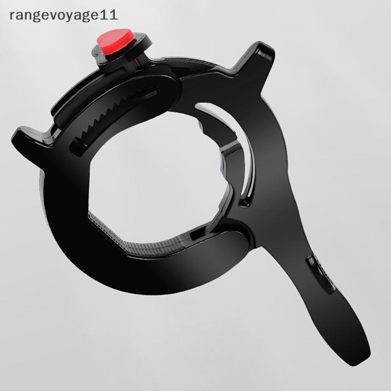 [Range11] Cruise Control สําหรับคันเร่งรถจักรยานยนต์คันเร่ง Cruise Control Cruise Throttle Clip อุปก