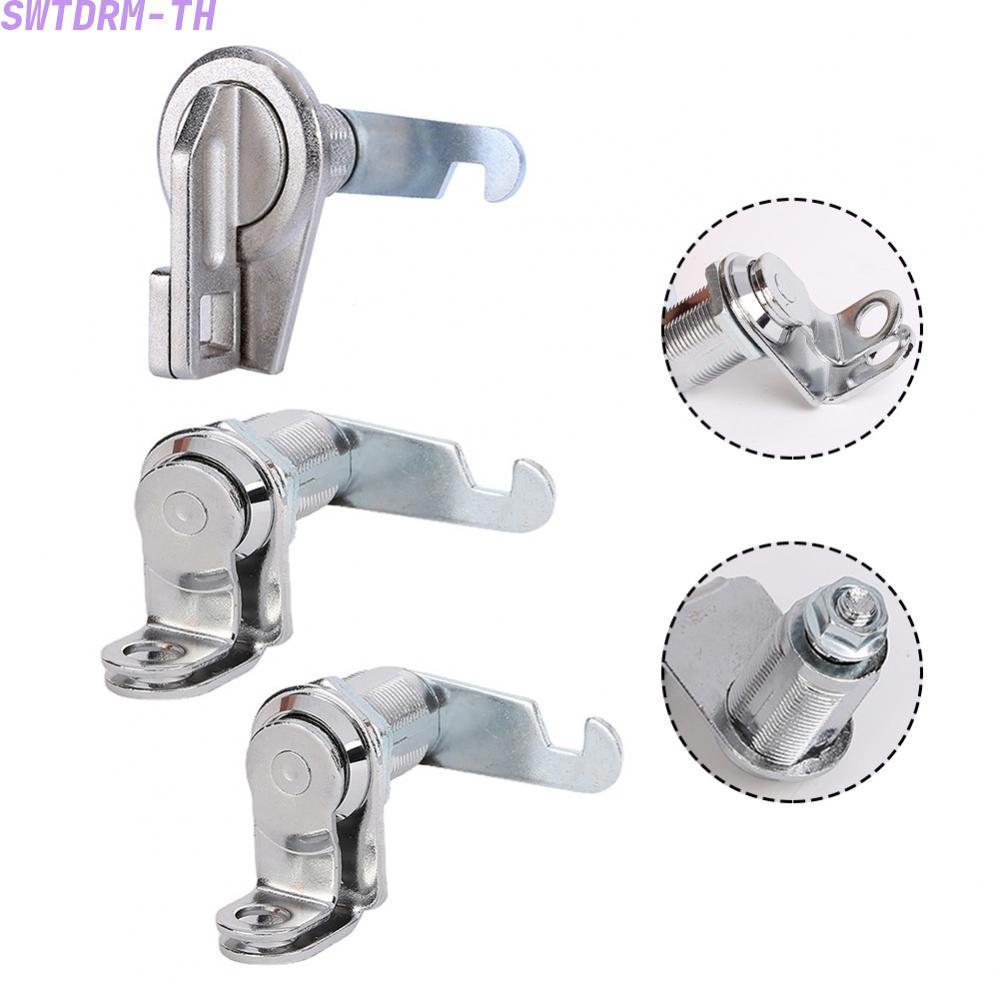 【SWTDRM】Padlockable Turn Tongue Lock File Cabinets Long-lasting Material For Drawers