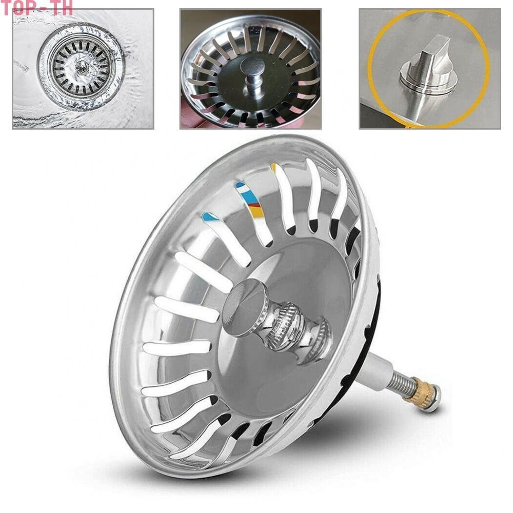For Blanco Replacement Kitchen Sink Strainer Waste Plug/Basin Drain Filter