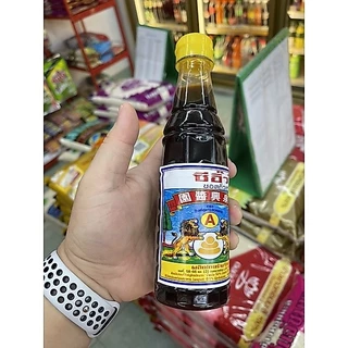 ซีอิ๊ว ขาว ใส 300ml และขนาดใหญ่ 600ml สะใจ ซีอิ้วเบตง พร้อมส่ง