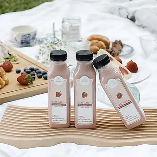 ขวดพลาสติก ทรงสี่เหลี่ยม ปากกว้าง 34 มิล ขนาด 300 ml ( 50 ใบ / 120 ใบ + พร้อมฝา เลือกสีฝาได้ ) พลาสติกใส PET ขวด