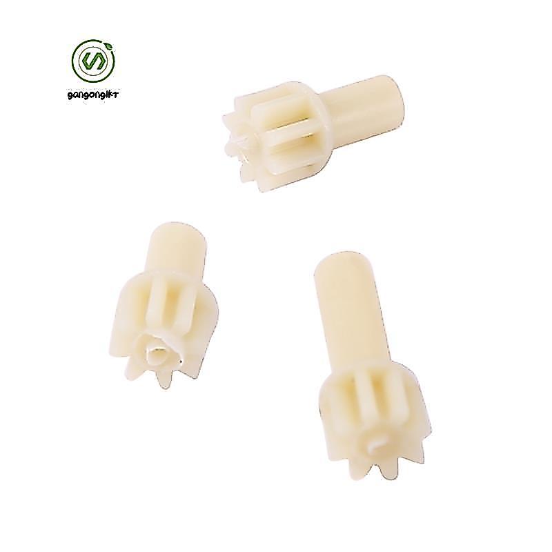 [gangong1kr]3 ชิ้น K989-30 ชุดเกียร์ขับรถด้านหน้าด้านหลัง Pinion Gear สําหรับ K969 K979 K989 K999 1/