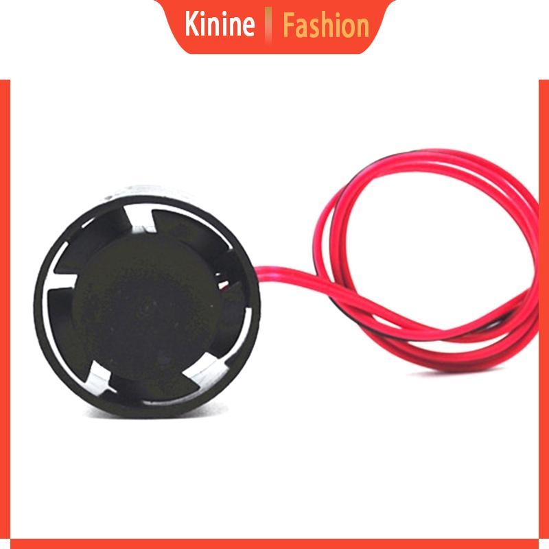 KIN พัดลมระบายความร้อน 3010 ราคาไม่แพงสําหรับรถยนต์ LED ติดตั้งพัดลมระบายความร้อน 3010 อันทรงพลัง
