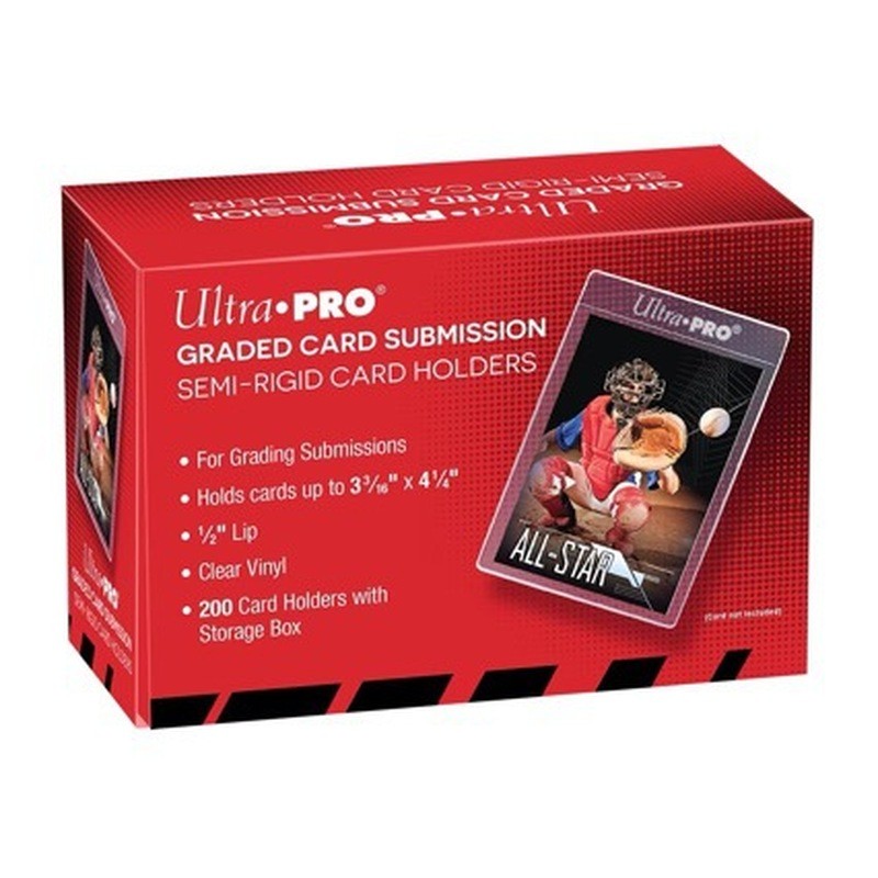 UP Card Brick Star Card Pokémon Game King Wanzhi Card Semi-Rigid Holder, Brick, Film