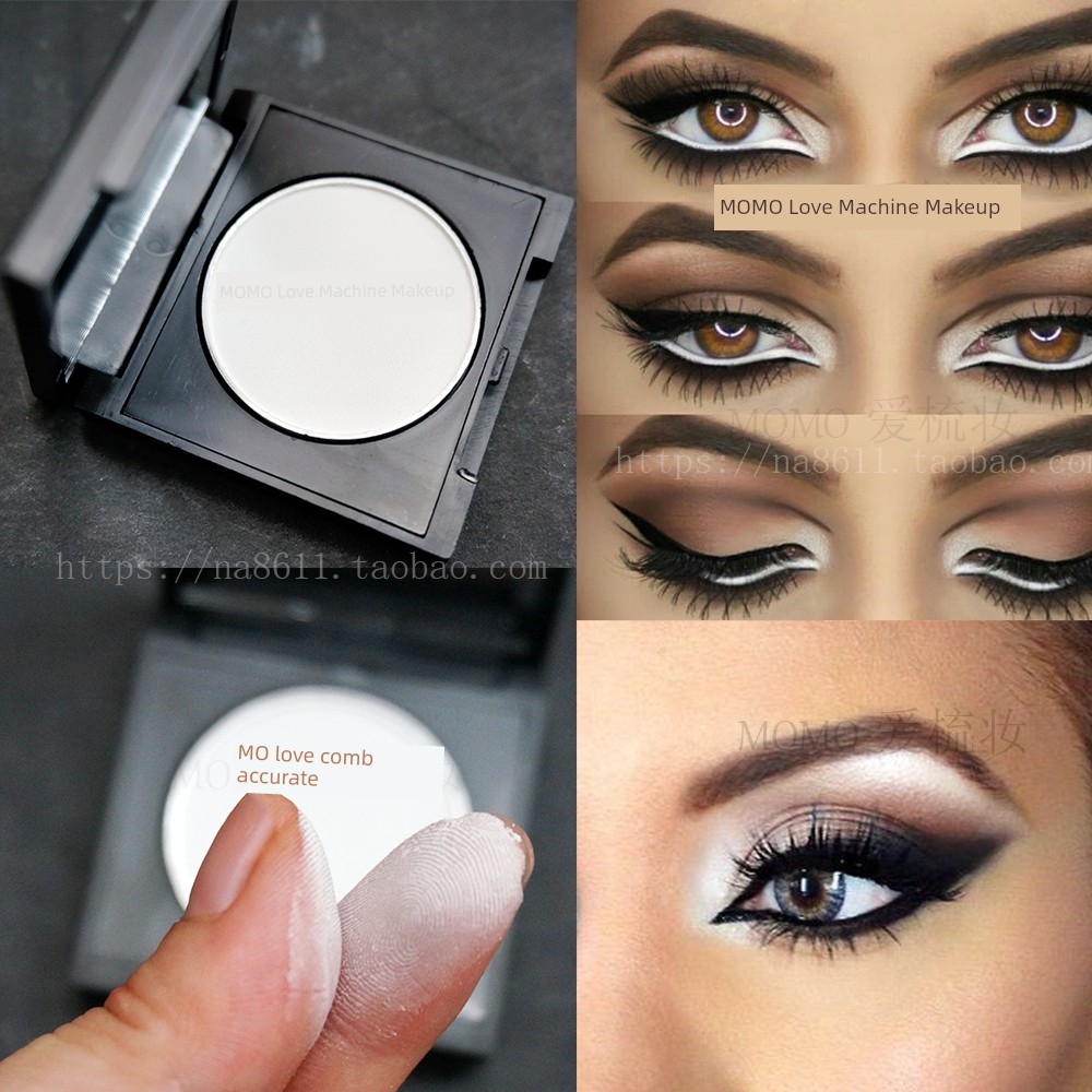 พาเลทตา 4u2 พาเลทตา sivanna พาเลทตา odbo Stage Professional Monochrome Matte Nude Makeup Eyeshadow P