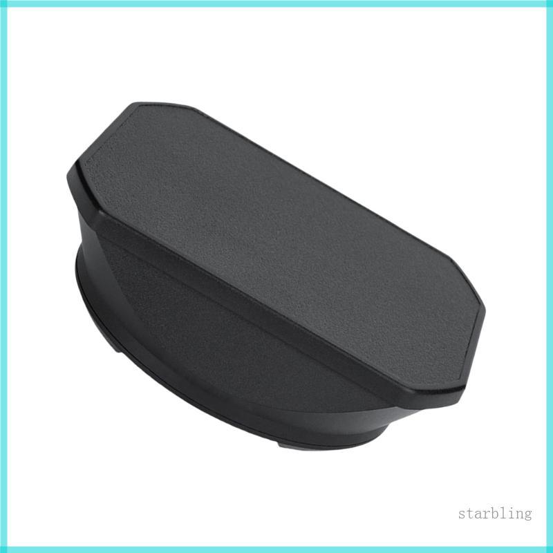 Star XF18-55 เลนส์กล้องสแควร์สําหรับ 18-55 มม.F2 8-4 XT30II X-T4 X-T30II X-T30II เลนส์ Sun Shade