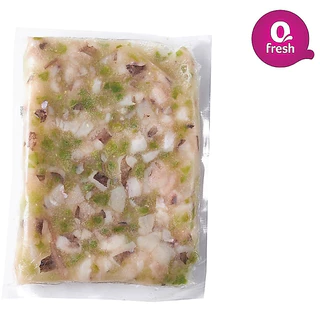 ทาโกะวาซาบิ (Tako wasabi) 500 กรัม