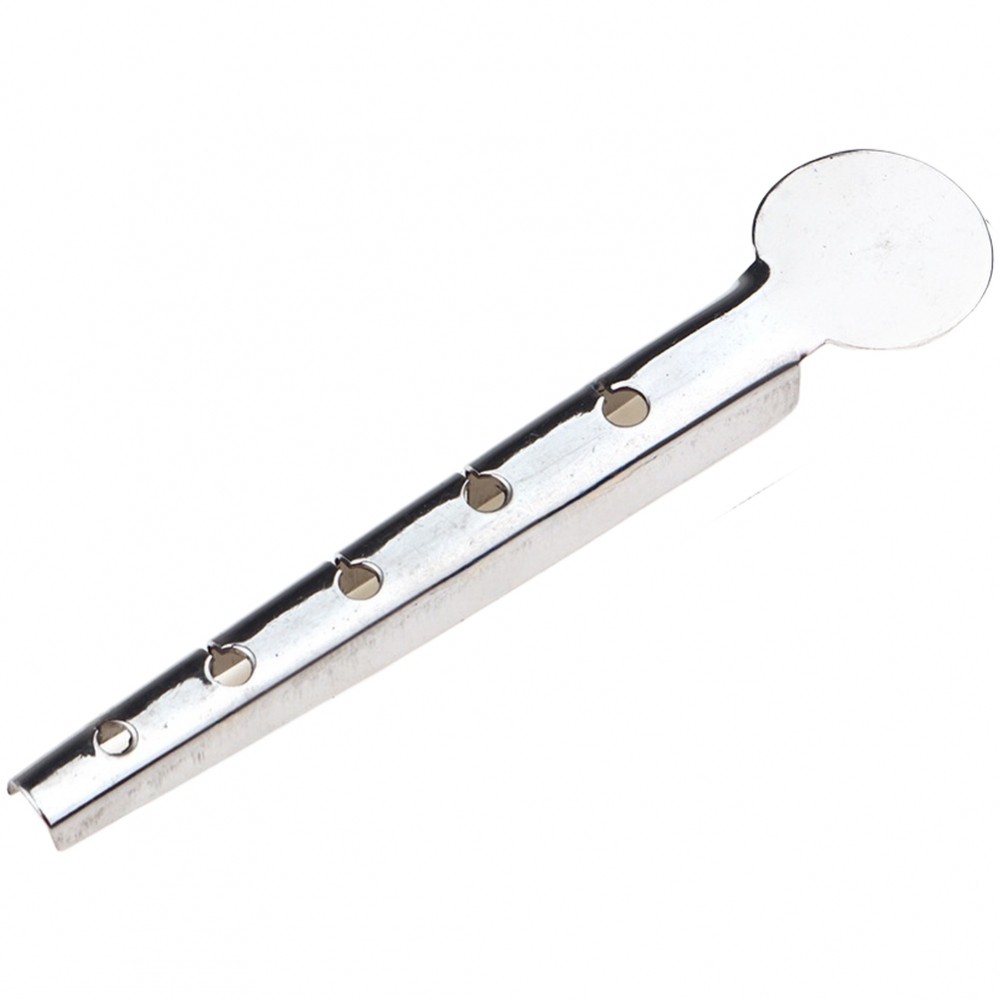 Fly Tying Tool การออกแบบแบบพกพาขนาดกะทัดรัด Precision Tying อเนกประสงค์ Tying Tasks