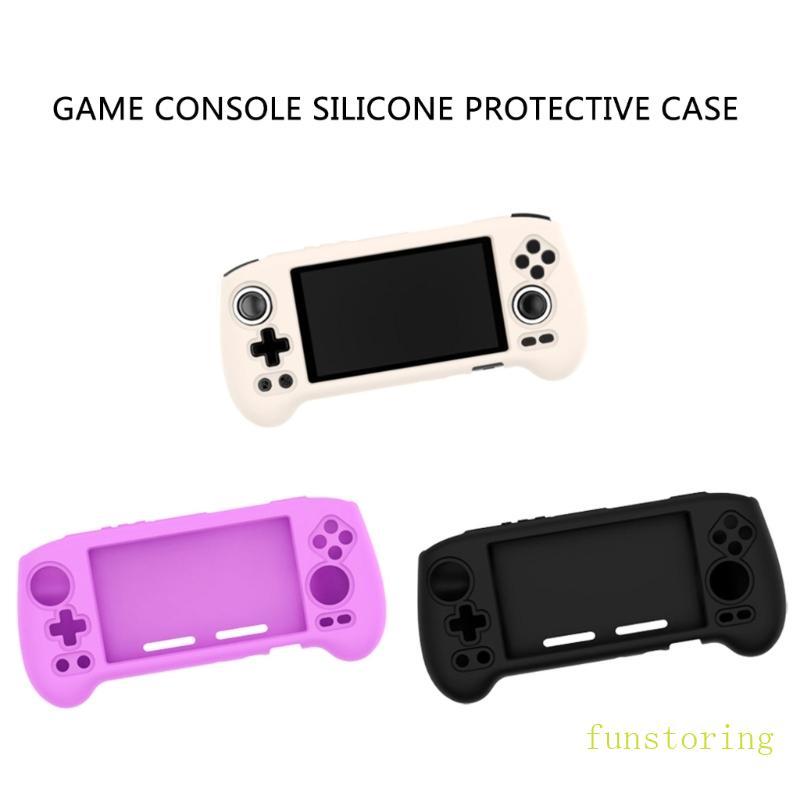 FUN Protector Case สําหรับ RG556 เคสกันกระแทก เคสซิลิโคนอ่อนนุ่ม