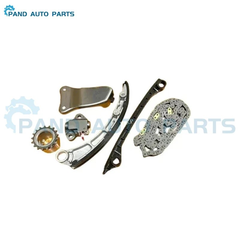 K6A K10A K12A Timing chain Distribution kit Fit Suzuki Jimny JB23 Wagon R + พกพา Alto SR412 Scrum AZ