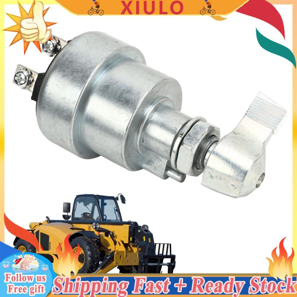 Xiulo Xiulo 9W1077 ความร้อนเริ่มสวิทช์ 9G7641 เปลี่ยนจุดระเบิด Universal Starter Key สำหรับ PS 150C 