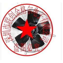 [พัดลมระบายความร้อนพร้อมสต็อก] S4E315-AS22-16 S4E315-AA07-38 S4E315-AS20-31 230V95/125W พัดลม