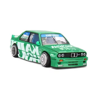 MINI GT No.242 BMW M3 Kaido Works V2 KHMG242