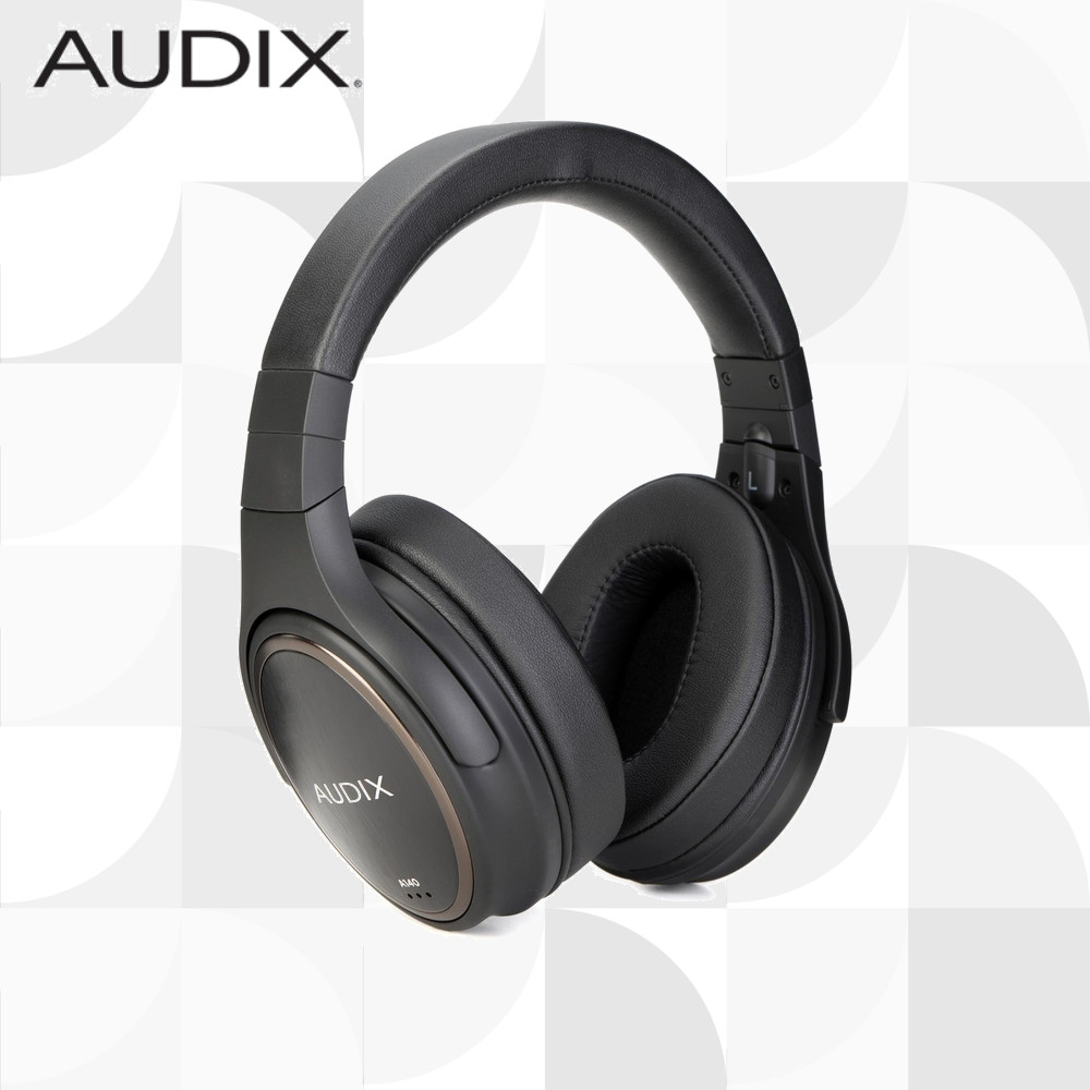 AUDIX A140 Dynamic Headphones หูฟัง【ส่งตรงจากญี่ปุ่น】