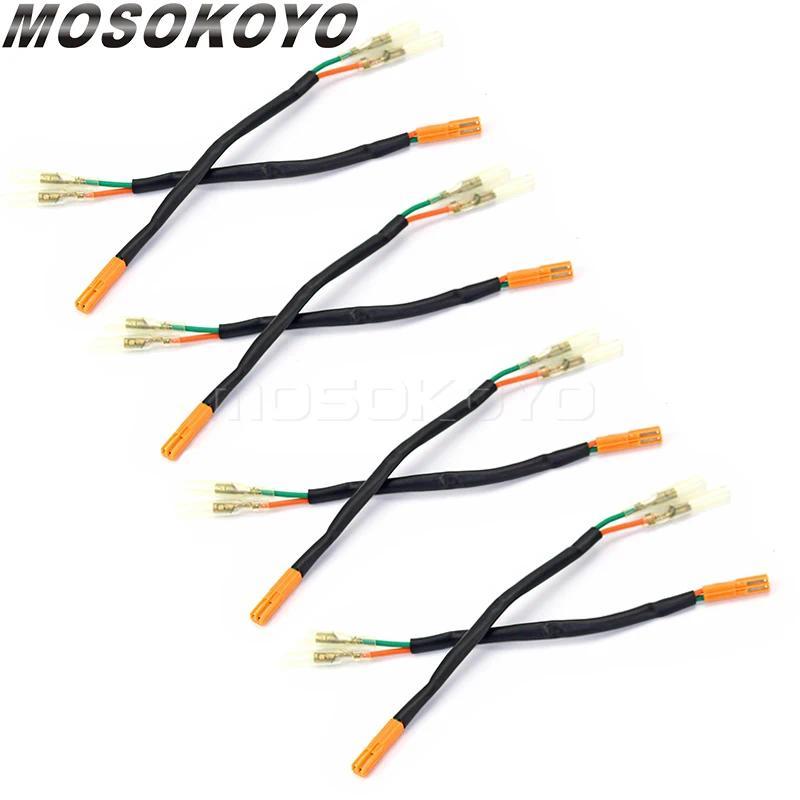 Eสําหรับ Honda CB/CBR 400 600 650 1000 RR/X/F VT VTX 1300 1800 VT750 VT750C CB 500F 650F รถจักรยานยน