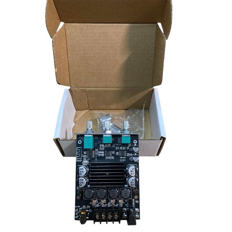 zk-1002t 100w*100w Bluetooth 5.0