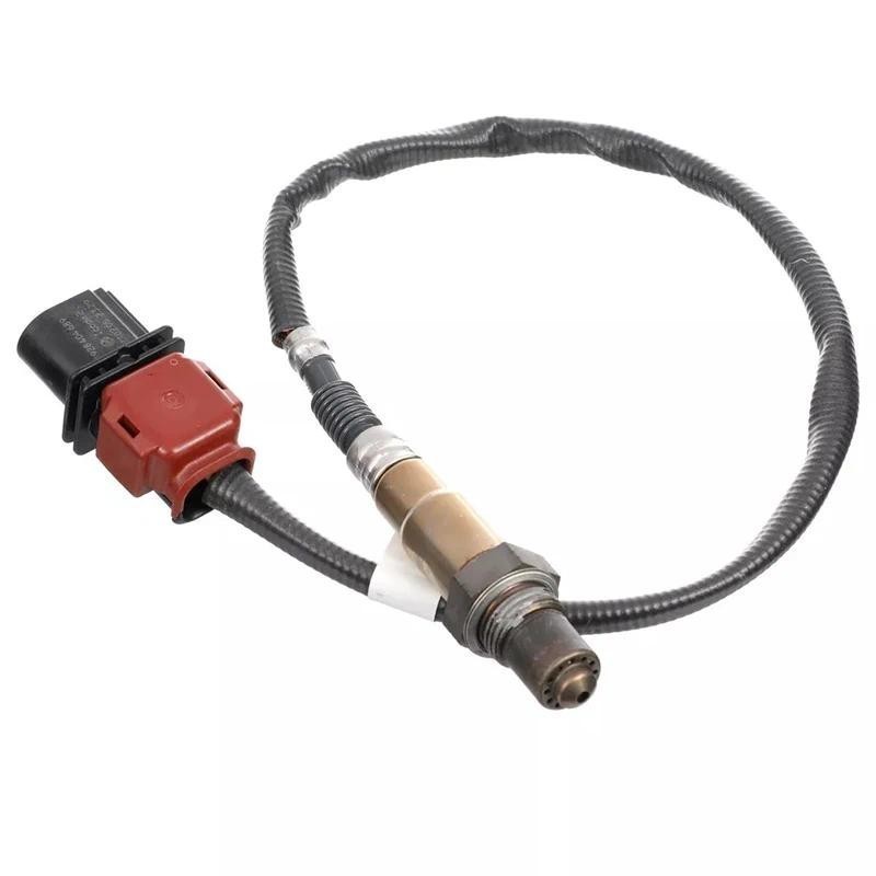 GN1Z-9F472-A Ford 2018-2022 EcoSport Emissions Upper Oxygen Sensor GN1Z9F472Aauto ชิ้นส่วนตกแต่งรถ