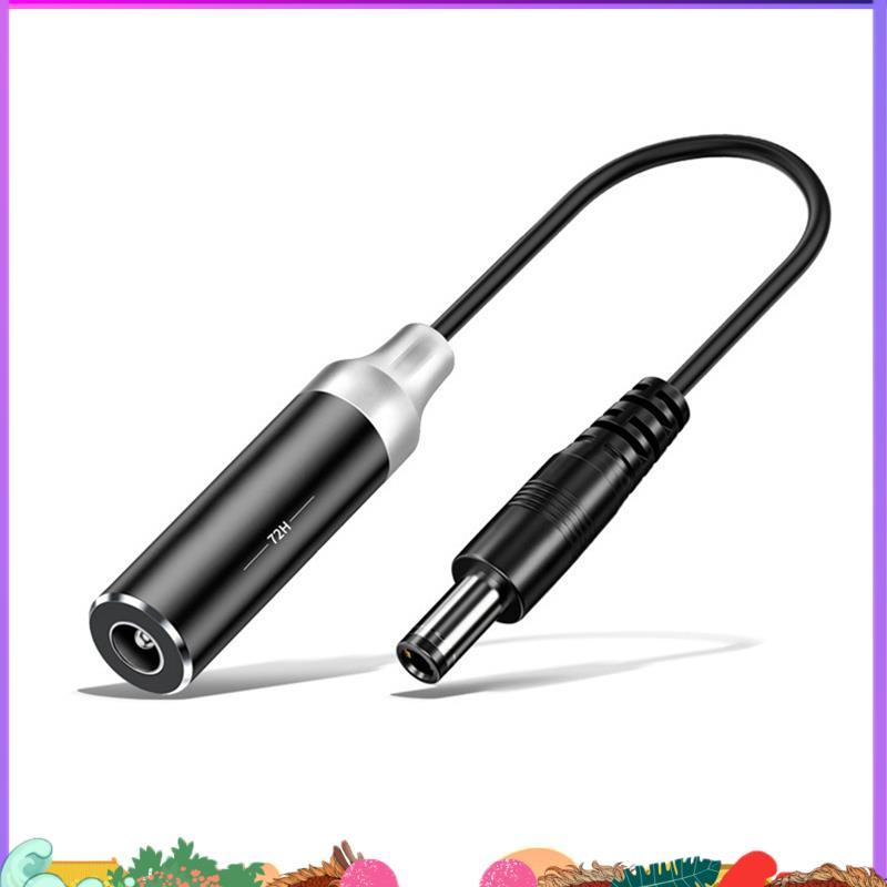 Super Automatic Restart Cable DC5.5x2.1 มม.สําหรับ WiFi Router Reset Rebooter สําหรับ WiFi Bridge/เร