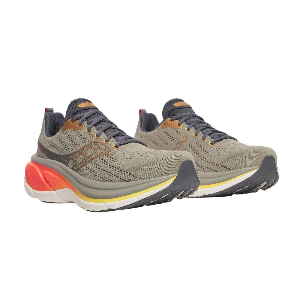 SAUCONY HURRICANE 25 รองเท้าวิ่งถนนผู้ชาย — صورة 2