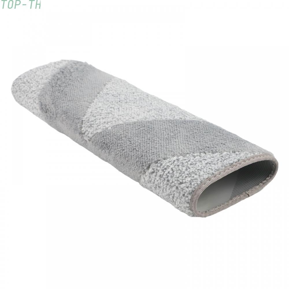 For Eureka J20 Robot Vacuum Cleaner Mop Cloth Replacement for Stain Removal