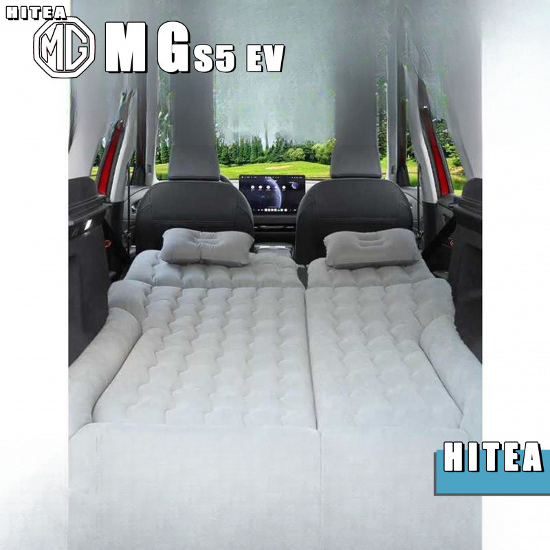 เหมาะสําหรับ MG S5 EV Air ที่นอน Body Kit mg s5 ev อุปกรณ์ตกแต่งรถยนต์ FH97