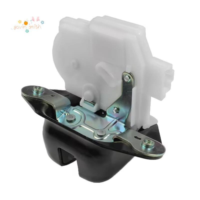 [Promote G]รถ 74800-TF0-J01 74800TF0J01 Trunk Lock Tail Gate Actuator สําหรับ RB3 2009-2014 สําหรับ 