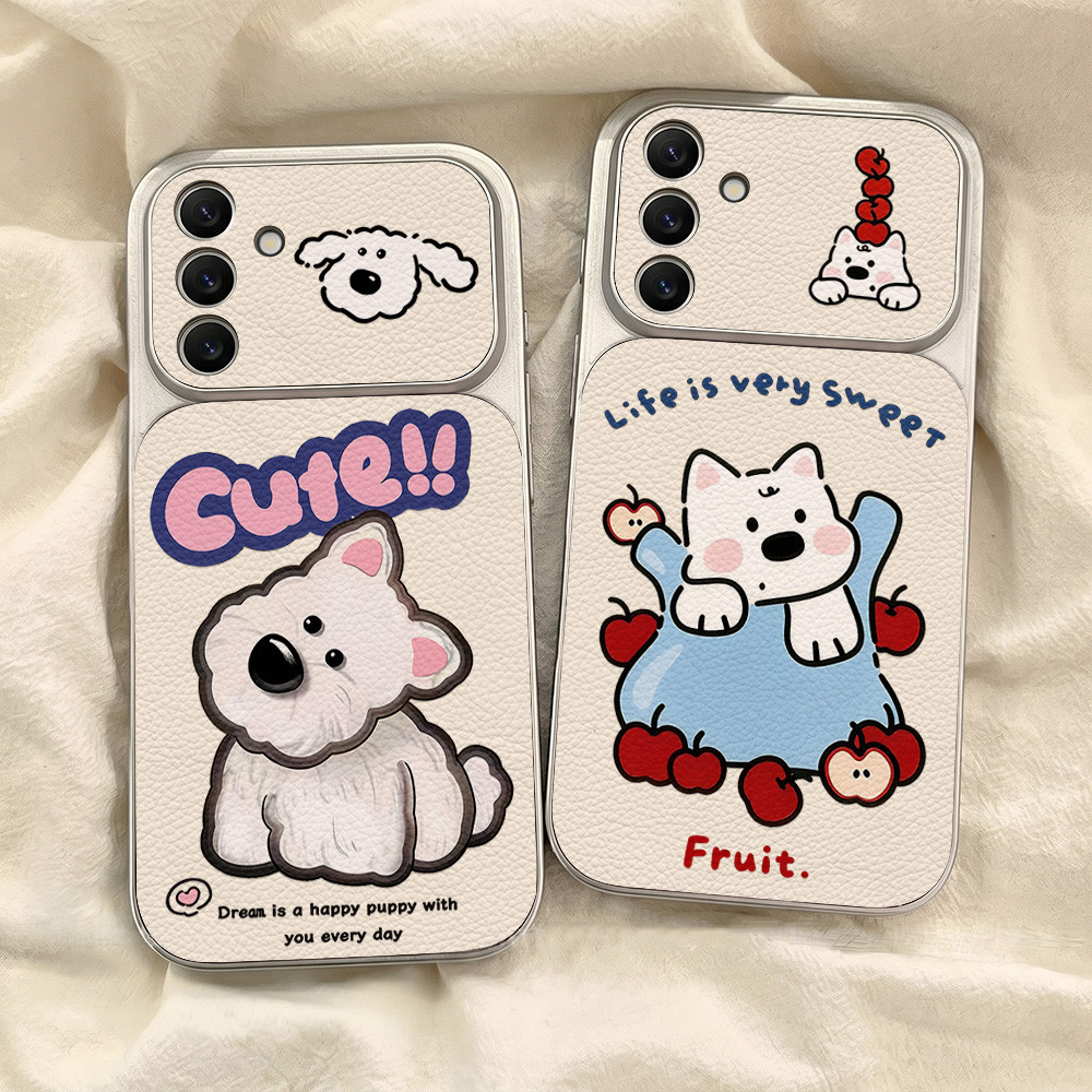 เคส For Samsung A16 A27 A06 A57 A37 A56 A36 A26 A17 A07 A05 A13 A14 A55 A15 A23 A24 A25 A53 A54 A32 A35 S24 FE S26 Ultra