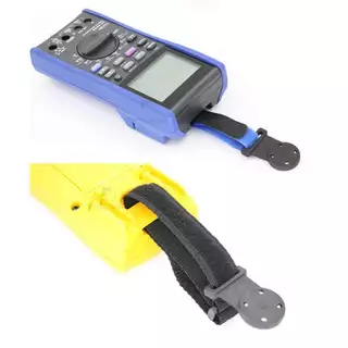 สายรัดแขวนแม่เหล็ก สายคล้องแม่เหล็ก สายแขวนมัลติมิเตอร์ Multimeter Magnetic Strap