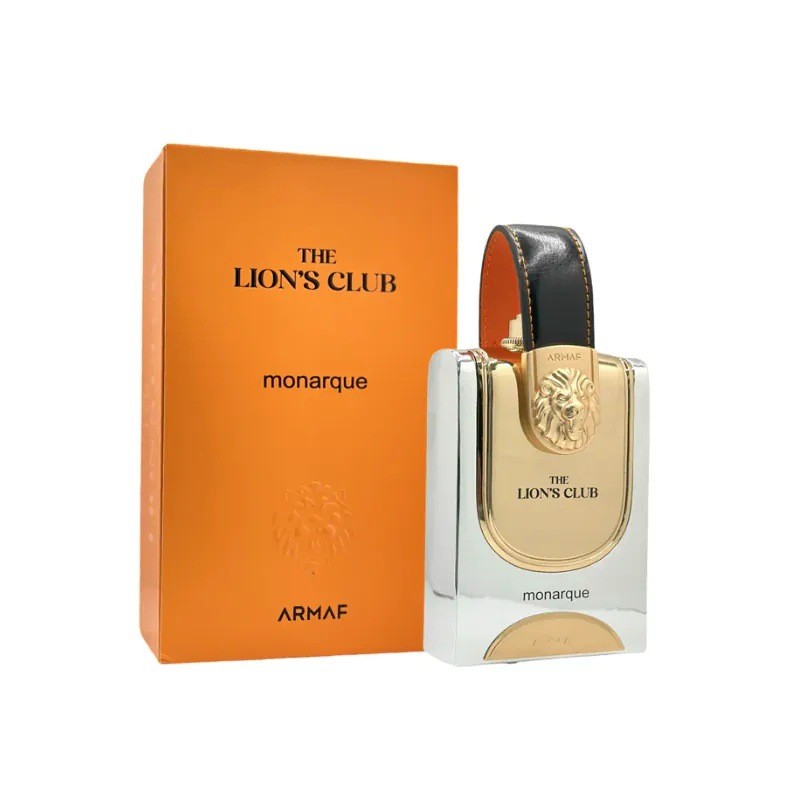 Armaf The+Club+Monarque Unisex Perfume Mist Perfume