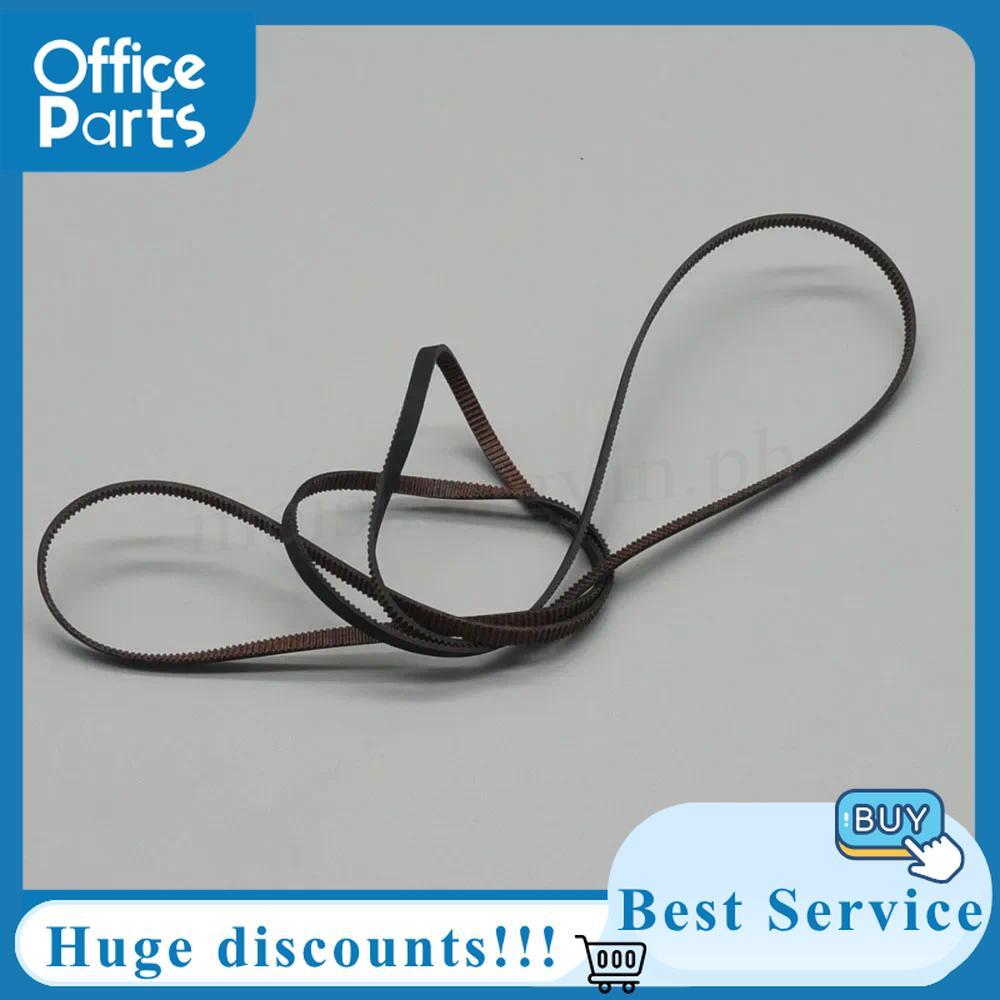 5ชิ้น  1548486 CR Timing Belt สําหรับ EPSON L110 L130 L132 L210 L222 L312 L300 L310 L350 L355 L362 L